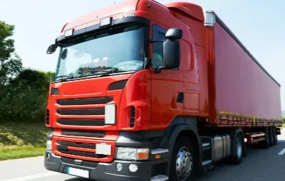 Konya Yenimahalle Ambar Kargo