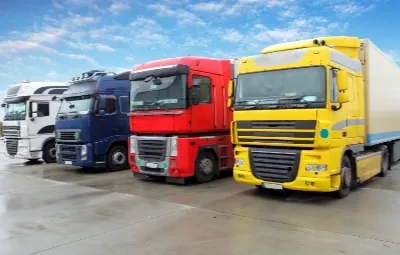 Konya Yenimahalle Nakliye Ambarı