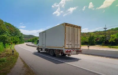 Konya ile Yenimahalle Arası Bulaşık Makinesi Taşıma