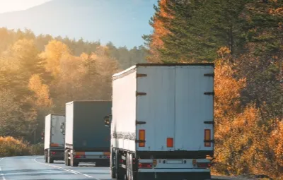 Konya ile Yenimahalle Arası Klima Taşıma